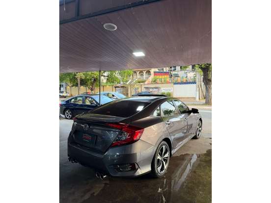 HONDA-CIVIC-1.5 16V TURBO GASOLINA TOURING 4P CVT HONDA-CIVIC-2018