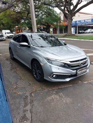 HONDA-CIVIC-2020