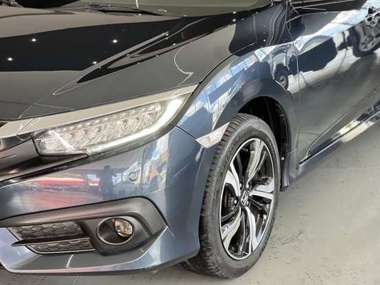 HONDA-CIVIC-2019