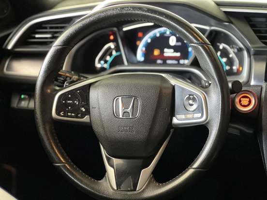 HONDA-CIVIC-1.5 16V TURBO GASOLINA TOURING 4P CVT HONDA-CIVIC-2019