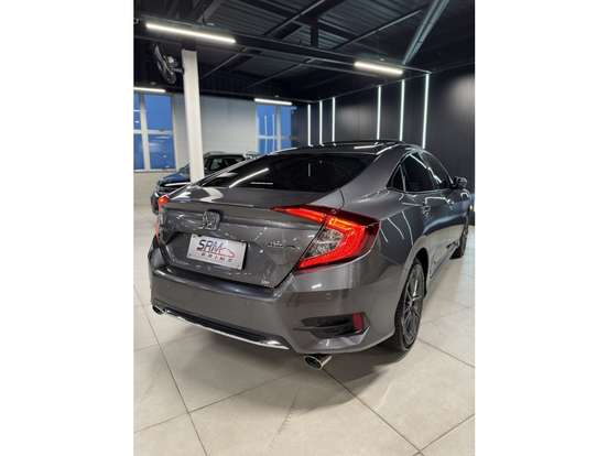 HONDA-CIVIC-1.5 16V TURBO GASOLINA TOURING 4P CVT HONDA-CIVIC-2020