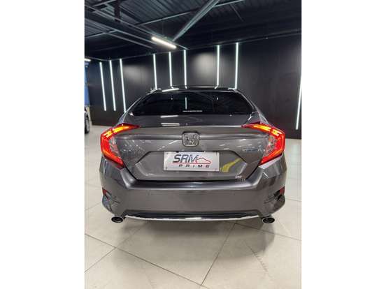 HONDA-CIVIC-1.5 16V TURBO GASOLINA TOURING 4P CVT HONDA-CIVIC-2020