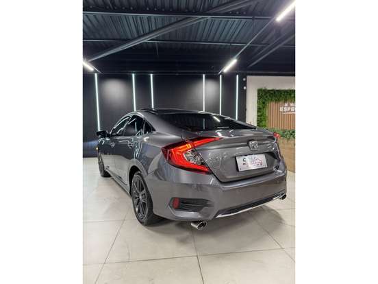 HONDA-CIVIC-1.5 16V TURBO GASOLINA TOURING 4P CVT HONDA-CIVIC-2020