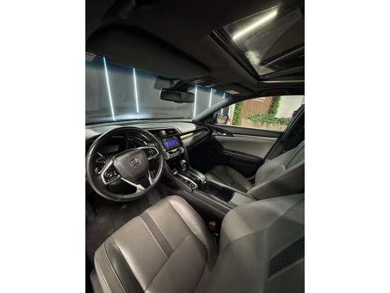 HONDA-CIVIC-1.5 16V TURBO GASOLINA TOURING 4P CVT HONDA-CIVIC-2020