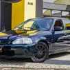 HONDA CIVIC 1.6 EX 16V GASOLINA 4P AUTOMÁTICO HONDA CIVIC 1.6 EX 16V GASOLINA 4P AUTOMÁTICO
