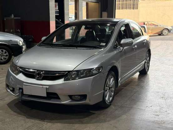 HONDA-CIVIC-2009