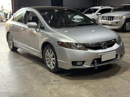 HONDA-CIVIC-2009