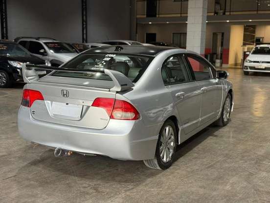 HONDA-CIVIC-2009