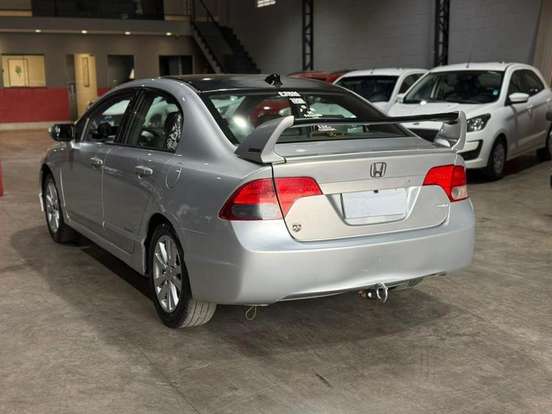 HONDA-CIVIC-2009