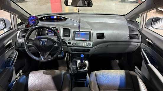 HONDA-CIVIC-2009