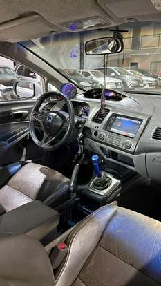 HONDA-CIVIC-2009