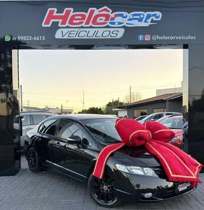 HONDA-CIVIC-2010