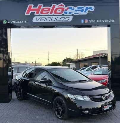 HONDA-CIVIC-2010