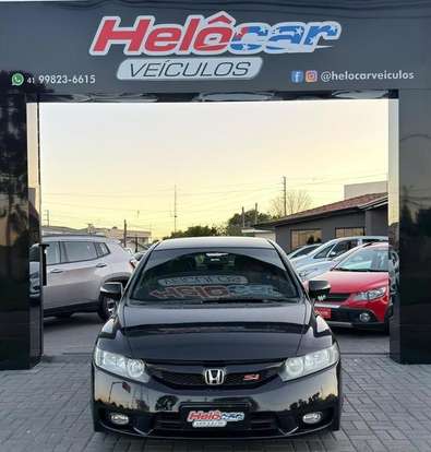 HONDA-CIVIC-2010