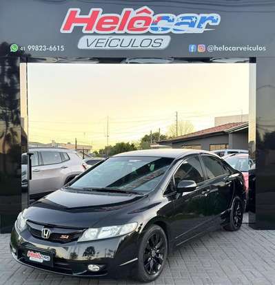 HONDA-CIVIC-2010