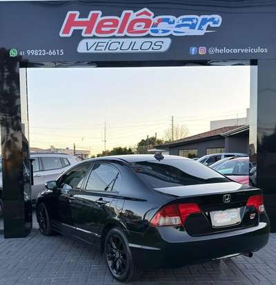 HONDA-CIVIC-2010