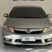 HONDA CIVIC 1.8 LXL 16V FLEX 4P AUTOMÁTICO HONDA CIVIC 1.8 LXL 16V FLEX 4P AUTOMÁTICO