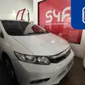 HONDA CIVIC 1.8 LXL 16V FLEX 4P AUTOMÁTICO HONDA CIVIC 1.8 LXL 16V FLEX 4P AUTOMÁTICO