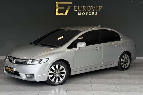 HONDA-CIVIC-2010