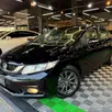 HONDA CIVIC 1.8 LXL SE 16V FLEX 4P AUTOMÁTICO HONDA CIVIC 1.8 LXL SE 16V FLEX 4P AUTOMÁTICO