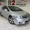 HONDA CIVIC 1.8 LXS 16V FLEX 4P AUTOMÁTICO HONDA CIVIC 1.8 LXS 16V FLEX 4P AUTOMÁTICO