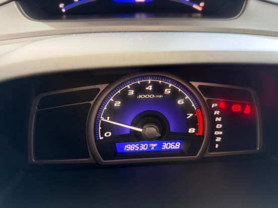 HONDA-CIVIC-2009