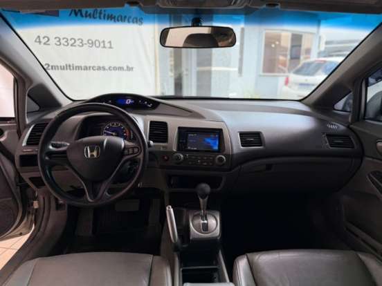 HONDA-CIVIC-2009