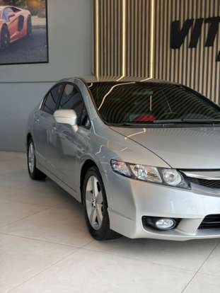 HONDA-CIVIC-2009