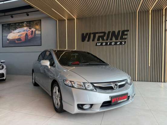 HONDA-CIVIC-2009