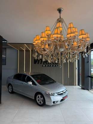 HONDA-CIVIC-2009