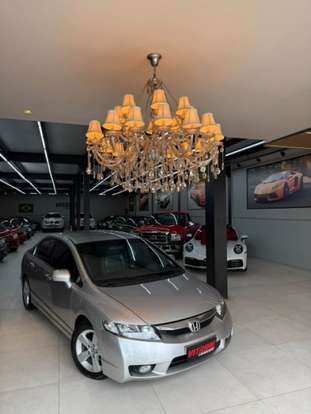 HONDA-CIVIC-2009