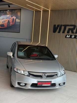 HONDA-CIVIC-2009