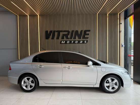 HONDA-CIVIC-2009