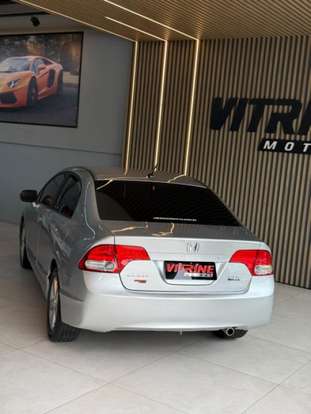 HONDA-CIVIC-2009