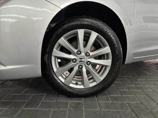 HONDA-CIVIC-1.8 LXS 16V FLEX 4P AUTOMÁTICO HONDA-CIVIC-2015