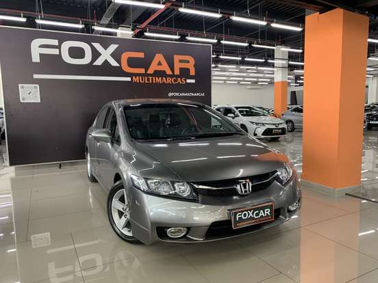 HONDA-CIVIC-2008