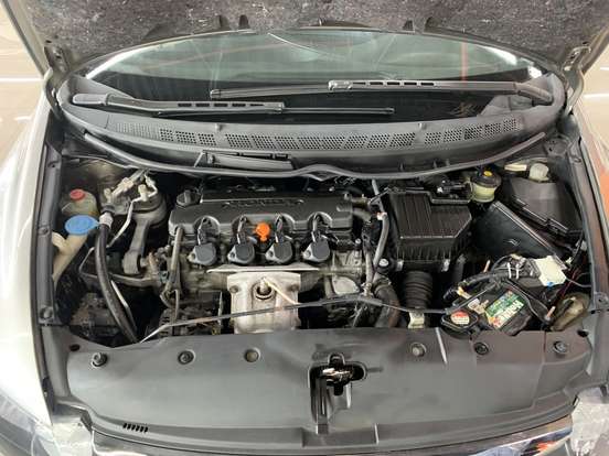 HONDA-CIVIC-2008