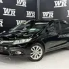 HONDA CIVIC 1.8 LXS 16V FLEX 4P MANUAL HONDA CIVIC 1.8 LXS 16V FLEX 4P MANUAL