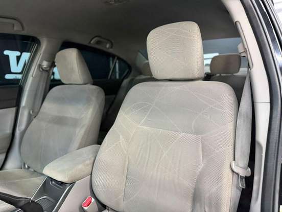 HONDA-CIVIC-1.8 LXS 16V FLEX 4P MANUAL HONDA-CIVIC-2013