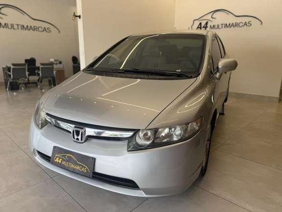 HONDA-CIVIC-2007