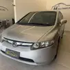HONDA CIVIC 1.8 LXS 16V FLEX 4P MANUAL HONDA CIVIC 1.8 LXS 16V FLEX 4P MANUAL
