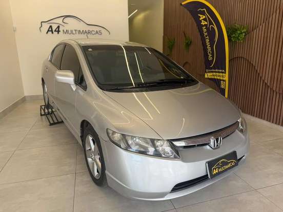 HONDA-CIVIC-2007