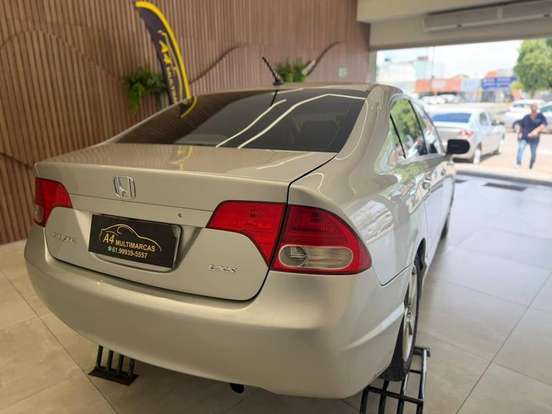 HONDA-CIVIC-2007