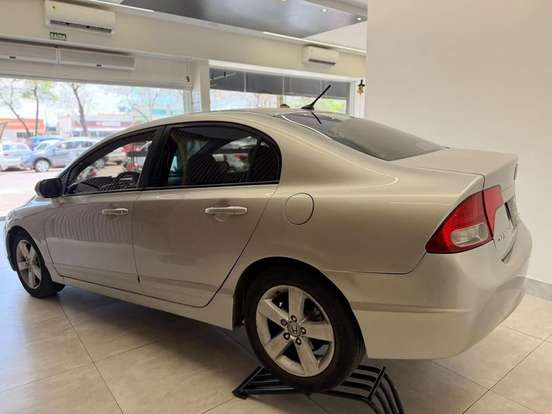 HONDA-CIVIC-2007