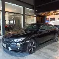 HONDA CIVIC 2.0 16V FLEXONE EXL 4P CVT HONDA CIVIC 2.0 16V FLEXONE EXL 4P CVT