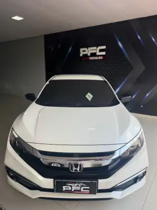HONDA-CIVIC-2020