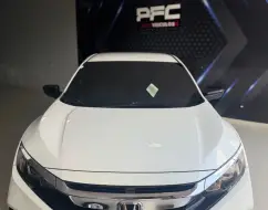 HONDA CIVIC 2.0 16V FLEXONE EXL 4P CVT HONDA CIVIC 2.0 16V FLEXONE EXL 4P CVT
