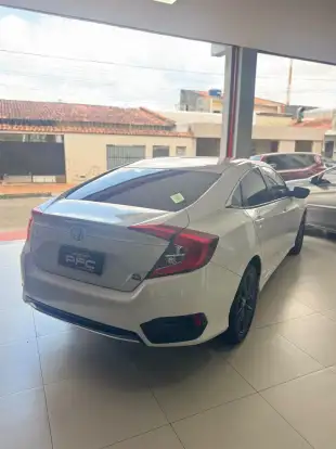 HONDA-CIVIC-2020
