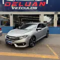 HONDA CIVIC 2.0 16V FLEXONE EXL 4P CVT HONDA CIVIC 2.0 16V FLEXONE EXL 4P CVT
