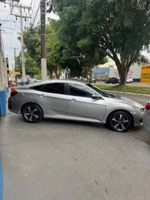 HONDA-CIVIC-2016